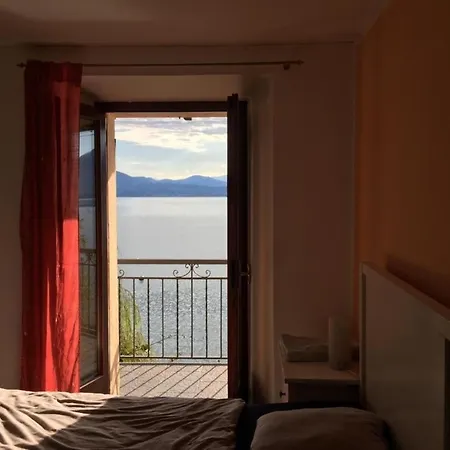 Dom wakacyjny Das Alte Fischerhaus Am See