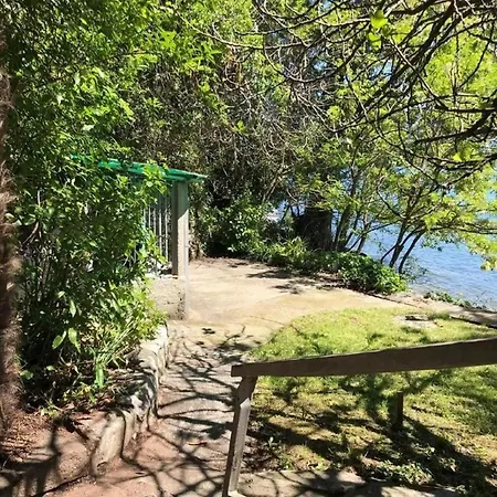 Das Alte Fischerhaus Am See Dom wakacyjny *